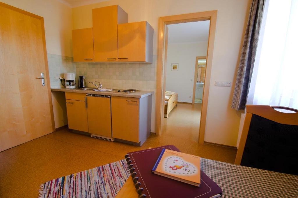Erlebnisbauernhof Urak Sankt Kanzian am Klopeiner See Room photo