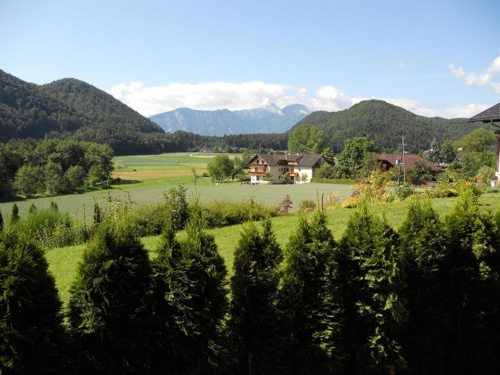 Erlebnisbauernhof Urak Sankt Kanzian am Klopeiner See Exterior photo