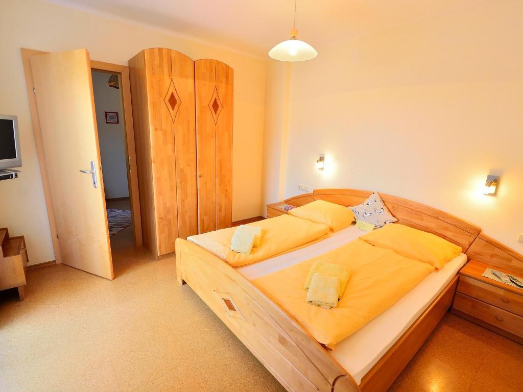 Erlebnisbauernhof Urak Sankt Kanzian am Klopeiner See Room photo